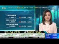 tvb 智富360｜2023年07月25日｜內房股｜申洲國際｜香港交易所