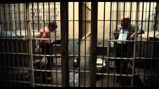 The Master (2012) - Prison Scene