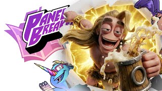 BAD DRAGON LAUNCH AFTERPARTY || PANEL BREAKERS #141