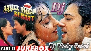 Saawan Ka Mahina Aaya Hai (Dholki Hard Mix) (Dj Vicky Patel)