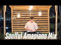 Soulful Amapiano Mix 2026 | Kabza De Small • Kelvin Momo • Mdu Aka Trp• Nvcho • Stixx