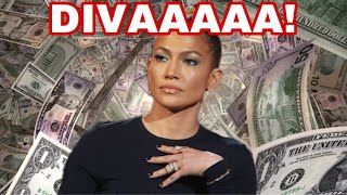 Jennifer Lopez DIVA DEMANDS EXPOSED! (THIS IS CRAZY)