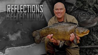 A Time To Reflect | Kev Durman| BIG Gravel Pit Tench |