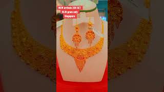 #trending #gold #goldaccessorie #goldfashion #shortvideo #accessorylove #accessories #necklace #shor