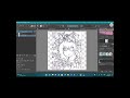 {Art Tutorial} Coloring Under Lineart in Krita Tutorial