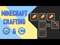 Minecraft crafting table & mods in Construct 2&3