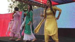 Lor Jatt Di | Korala Maan | Gurlej Akhter | Sansar Dj Links Phagwara | Best Punjabi Dance 2020 |