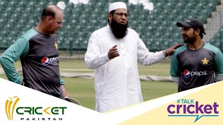 Inzamam has no business being in England