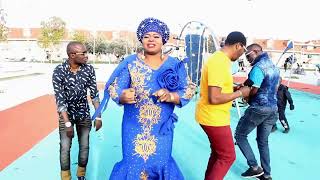 URUKPA-OSA. video clip. Edo gospel music 2023