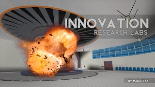 Roblox Innovation Inc Arctic Facility Quarantine Code - 