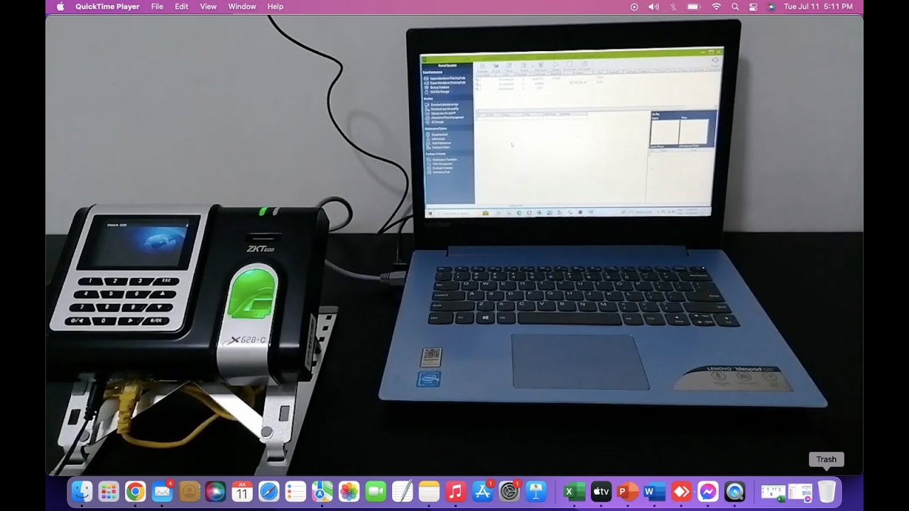 Mypayroll System Youtube