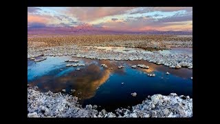 2503＊04＊Martians Homeland, Salar de Coipasa火星人の故郷・サラー・デ・コイパサには何かがあるby Hiroshi Hayashi, Japan