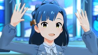 【ミリシタ】 プリムラ（七尾百合子ソロ）