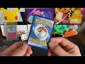 lgs and tcgplayer pickups pokémon master set collecting