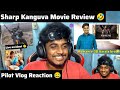 Sharp Parakurom paranthe aagurom😯| Kanguva ???? 😡 | Discord Vera Level Fun 💯#ravensharp