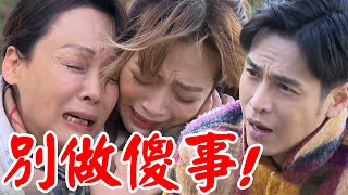 一家團圓│EP209 自在苦勸救乾媽 金夫人得寸進尺要千涵嫁進葉家 Family Reunion│ Vidol.tv