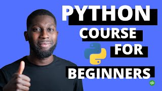 Python Tutorial for Beginners - Full Course in 3 Hours