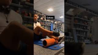 The Perfect Foam Roller Workout [ Try this ] by | 1anFitness