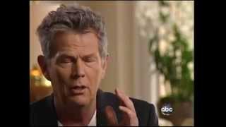 David Foster Story behind Whitney Houston's I Will Always Love You