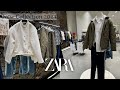 💞ZARA WOMEN’S NEW🌷WINTER COLLECTION SEPTEMBER 2024 / NEW IN ZARA HAUL 2024💋🏝️