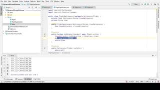 Advanced Stream pattern: Custom spliterator