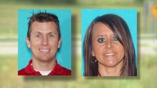Missing Couple - July 8, 2015