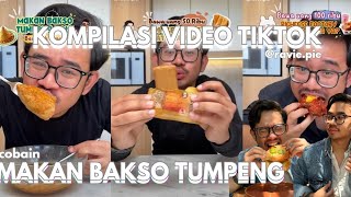 KOMPILASI VIDEO TIKTOK RAVIE || @ravie.pie