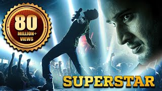 Superstar (2016) Full Hindi Dubbed movie | Mahesh Babu, Shruti Haasan, Tamannaah Superstar (2016) Full Hindi Dubbed movie | Mahesh Babu, Shruti Haasan, Tamannaah
