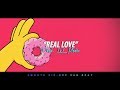 'Real Love' - Ella Mai Type Beat (Hip-Hop, R&B, Soul Instrumental, Trapsoul Beat)