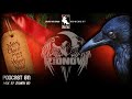 Crow & Bass podcast 011 I Zionov ND mix