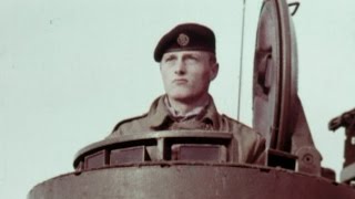 Konstabel i Forsvaret (Film fra 1961)