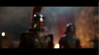 Total War: Rome 2 Live Action Trailer - Faces of Rome HD