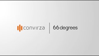 Convirza | 66degrees Client Spotlight