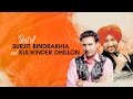 Best Of Surjit Bindrakhia and Kulwinder Dhillon | Punjabi Evergreen Songs | T-Series Apna Punjab