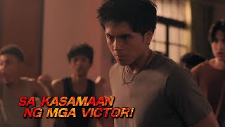 Mga Batang Riles: Mamumulat na si Kidlat (Teaser Ep. 11)