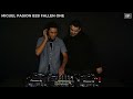 miguel pasiÓn b2b fallen one dj set at black room radio jan 30 25