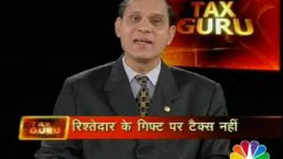 Tax Guru - Part 1