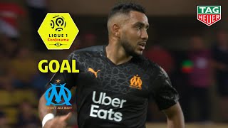 Goal Dimitri PAYET (61') / AS Monaco - Olympique de Marseille (3-4) (ASM-OM) / 2019-20