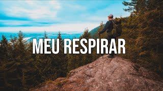 Meu Respirar - Vineyard | Música Gospel Instrumental | Piano + Pads Worship