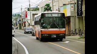 車内放送8トラックテープシリーズ 92 東武鉄道 本02 本庄駅南口〜新宿〜鬼石（東武車庫）H9 4