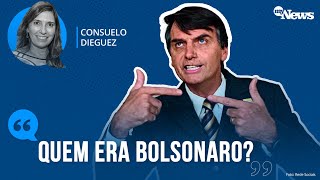 Consuelo Dieguez reflete sobre como Bolsonaro conseguiu chegar à presidência l Segunda Chamada
