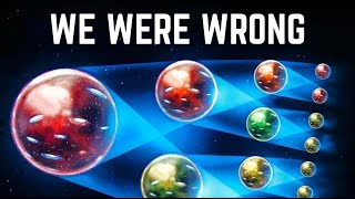 New James Webb Discovery Shakes Up Einstein's Cosmological Theory