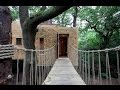 Inside The Luxury $200,000 Treehouse Inside The Luxury $200,000 Treehouse