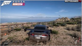2020 Toyota GR Supra in Forza Horizon 5 | Supra Customization, New Biomes Gameplay, Map Reveal