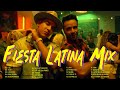 Fiesta Latina Mix 2023 - Maluma, Shakira, Daddy Yankee, Wisin, Nicky Jam - Pop Latino Reggaeton