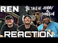 MY NEW FAVORITE ARTIST!!!! Ren | The Tale of Jenny and Screech REACTION!!!