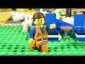 THE LEGO MOVIE 2 - EVERYTHING IS AWESOME - COMPLETE SERIES