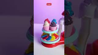 Churn Our Creativity | Funskool Ice Cream Shop Fundough