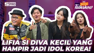 IBT 206: LIFIA AJAK NJAN DUET BARENG! ASIK SIAP SIAP LAGU BARU NIH!?