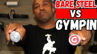 Head to Head Gym Equipment Review | Bare Steel vs @gympin6625 || Garage Gym Life Media